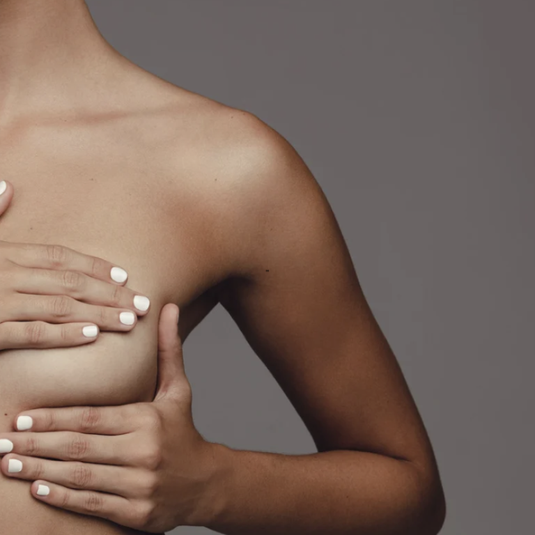 Breast Reduction Pricing in McLean VA